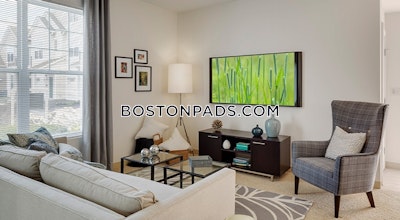 Burlington Apartment for rent 1 Bedroom 1 Bath - $2,699