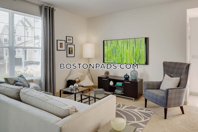 Burlington Apartment for rent 2 Bedrooms 1 Bath - $3,274