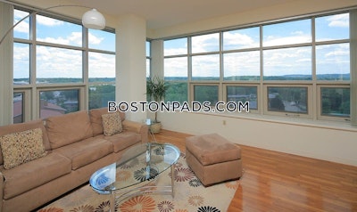 Burlington Apartment for rent 1 Bedroom 1 Bath - $2,460