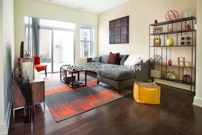 Cambridge Apartment for rent Studio 1 Bath  Alewife - $2,589