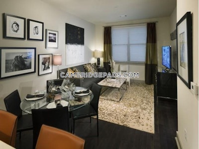 Cambridge Apartment for rent 1 Bedroom 1 Bath  Alewife - $2,885