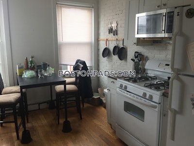 Cambridge Apartment for rent 3 Bedrooms 1 Bath  Central Square/cambridgeport - $5,200