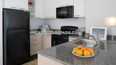 Cambridge Apartment for rent Studio 1 Bath  Kendall Square - $3,280