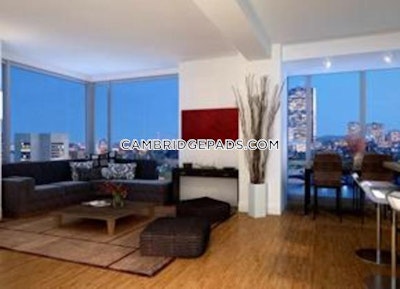 Cambridge Apartment for rent Studio 1 Bath  Lechmere - $2,857