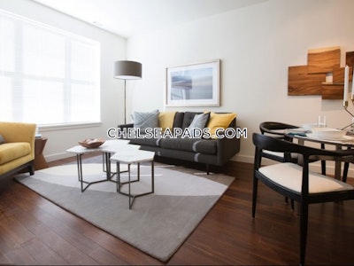 Chelsea Apartment for rent 2 Bedrooms 2 Baths - $3,487