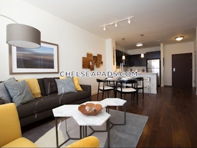 Chelsea Apartment for rent 1 Bedroom 1 Bath - $2,721