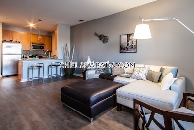 Chelsea Studio 1 Bath - $3,980