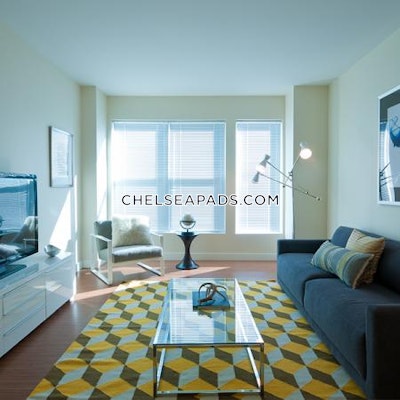 Chelsea Apartment for rent 2 Bedrooms 1 Bath - $2,725