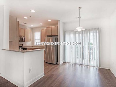 Hingham Apartment for rent 2 Bedrooms 1 Bath - $3,252