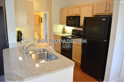 Chelmsford Apartment for rent 1 Bedroom 1 Bath - $2,618