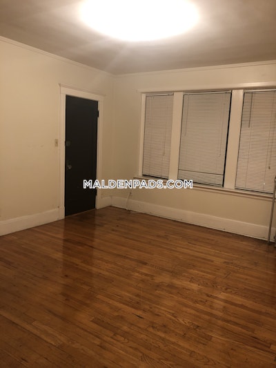 Malden Apartment for rent 1 Bedroom 1 Bath - $1,850