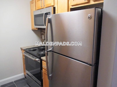 Malden 1 Bed 1 Bath MALDEN $2,195 - $1,800