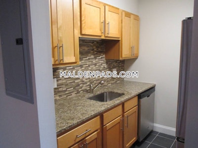 Malden Apartment for rent 1 Bedroom 1 Bath - $1,800