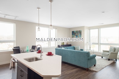 Malden Apartment for rent 1 Bedroom 1 Bath - $2,595