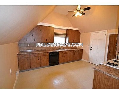 Malden Apartment for rent 2 Bedrooms 1 Bath - $1,800