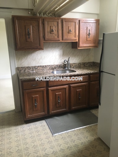 Malden Great 1 Bed 1 Bath - $1,875