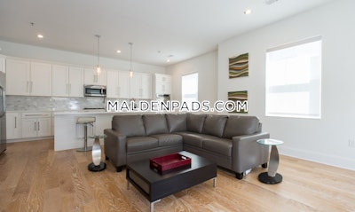 Malden Apartment for rent Studio 1 Bath - $2,495