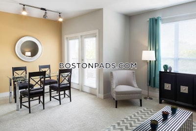 Marlborough Apartment for rent 2 Bedrooms 1 Bath - $3,365