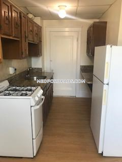 Medford Apartment for rent 1 Bedroom 1 Bath  Medford Square - $1,875