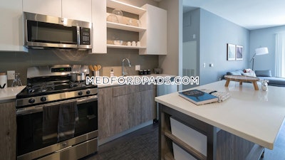 Medford 2 Bed 2 Bath MEDFORD  Wellington - $3,960