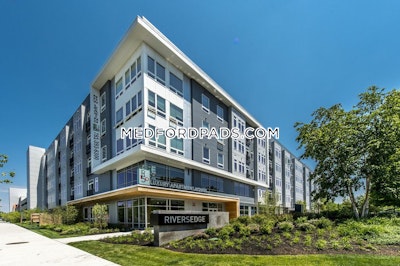 Medford 2 Bed 2 Bath MEDFORD  Wellington - $3,489