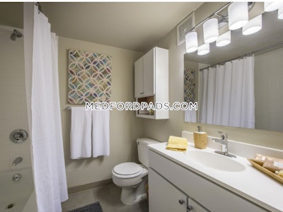 Medford 1 Bed 1 Bath MEDFORD  Wellington - $2,251