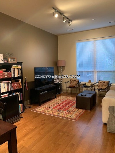 Needham Apartment for rent 1 Bedroom 1 Bath - $3,235 No Fee