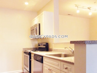 Quincy Apartment for rent 2 Bedrooms 2 Baths  Quincy Center - $2,925