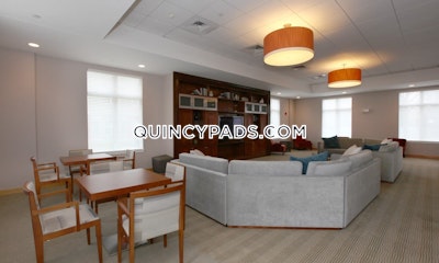 Quincy BEAUTIFUL 2 Bed 2 Bath QUINCY  Quincy Center - $2,744