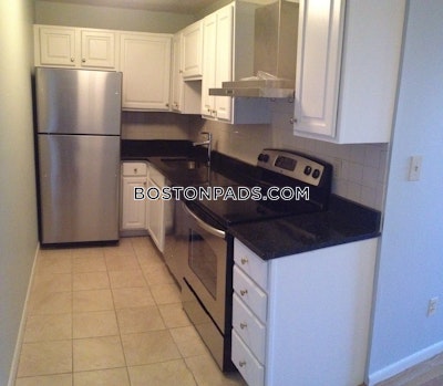 Somerville Apartment for rent 1 Bedroom 1 Bath  Magoun/ball Square - $2,800