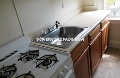 Somerville Apartment for rent 2 Bedrooms 1 Bath  Spring Hill - $2,300