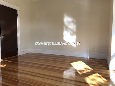 Somerville Apartment for rent 4 Bedrooms 1 Bath  East Somerville - $4,000