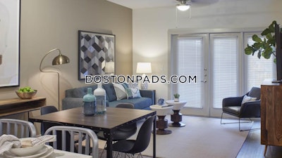 Stoneham Apartment for rent 2 Bedrooms 2 Baths - $3,670