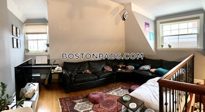 Mission Hill Apartment for rent 3 Bedrooms 1 Bath Boston - $5,280