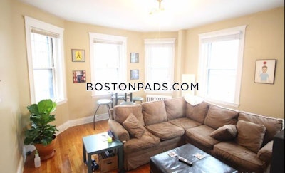 Allston/brighton Border 1 Bed 1 Bath Boston - $2,280