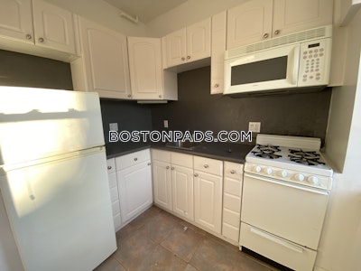 Fenway/kenmore Apartment for rent Studio 1 Bath Boston - $2,450