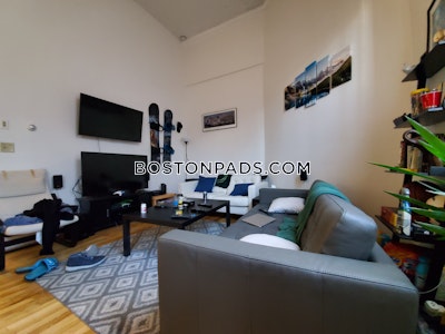 South End 3 Beds 1 Bath South End Boston - $5,250