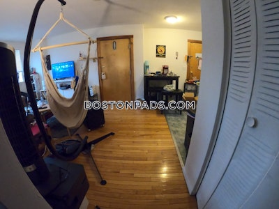 Mission Hill 2 Beds 1 Bath Boston - $3,600