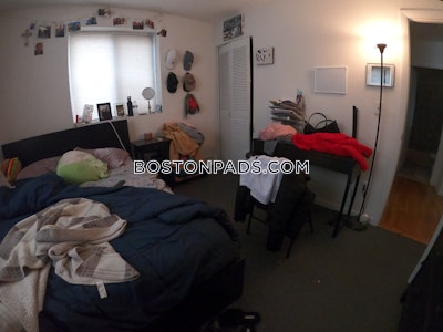 Mission Hill 2 Beds 1 Bath Boston - $3,600