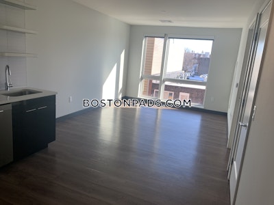 East Boston Apartment for rent 1 Bedroom 1 Bath Boston - $2,877