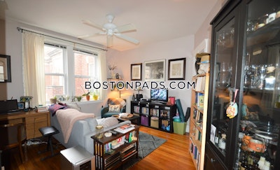 Brookline Apartment for rent 1 Bedroom 1 Bath  Coolidge Corner - $2,600