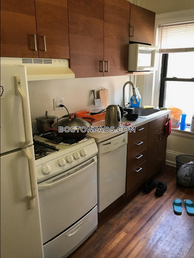 Fenway/kenmore Apartment for rent Studio 1 Bath Boston - $2,300