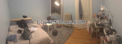 Fenway/kenmore Apartment for rent 3 Bedrooms 1 Bath Boston - $4,200