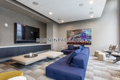 West End Apartment for rent 2 Bedrooms 2 Baths Boston - $4,494