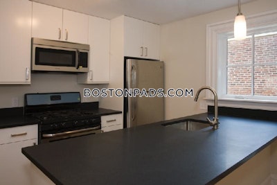 South End Apartment for rent 2 Bedrooms 1 Bath Boston - $4,200