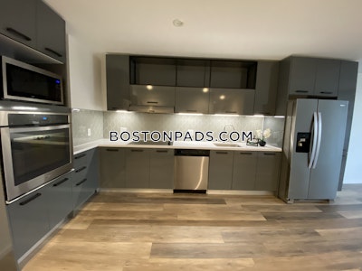 South End Apartment for rent 2 Bedrooms 2 Baths Boston - $4,914