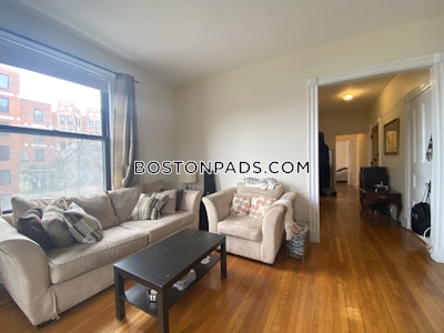 Back Bay Apartment for rent 2 Bedrooms 1 Bath Boston - $3,200 50% Fee