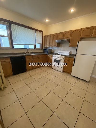 Allston Apartment for rent 4 Bedrooms 2 Baths Boston - $4,600