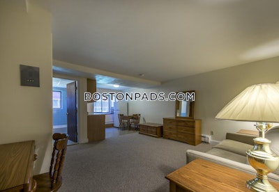 Cambridge Apartment for rent Studio 1 Bath  Davis Square - $2,200 No Fee