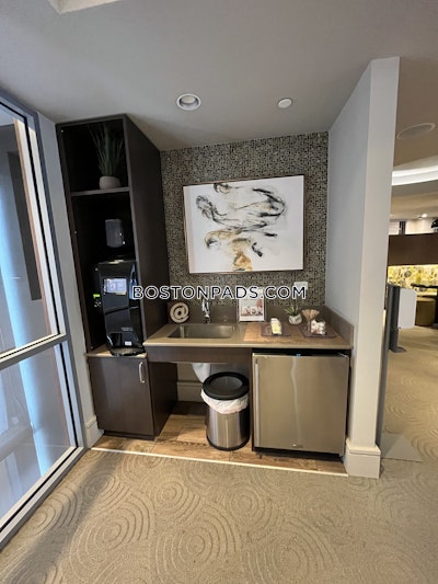 Cambridge Apartment for rent Studio 1 Bath  Alewife - $3,533